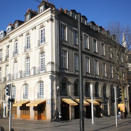 Unsejouranantes- Loft Cassard Apartment Exterior photo