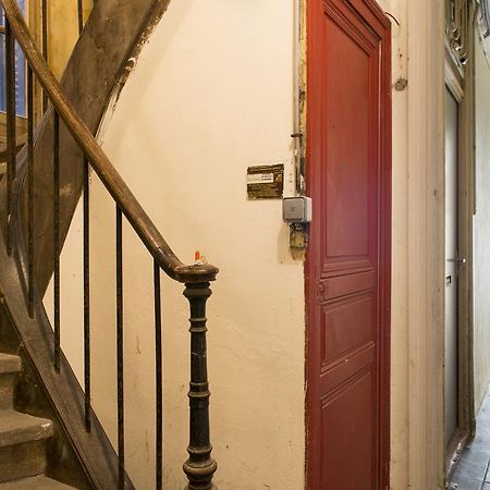 Unsejouranantes- Loft Cassard Apartment Exterior photo