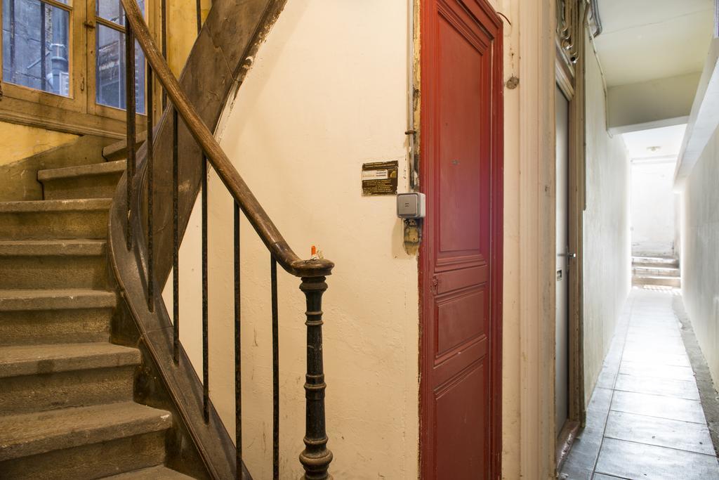 Unsejouranantes- Loft Cassard Apartment Exterior photo