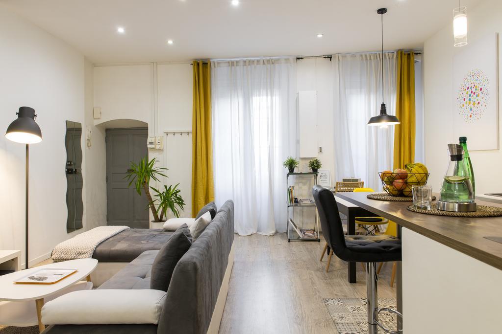 Unsejouranantes- Loft Cassard Apartment Exterior photo