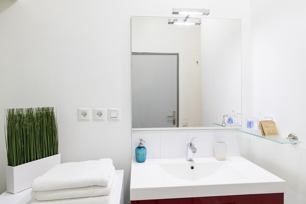 Unsejouranantes- Loft Cassard Apartment Exterior photo