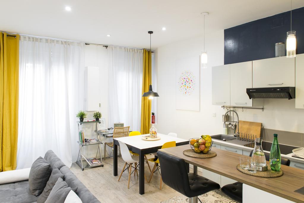 Unsejouranantes- Loft Cassard Apartment Exterior photo